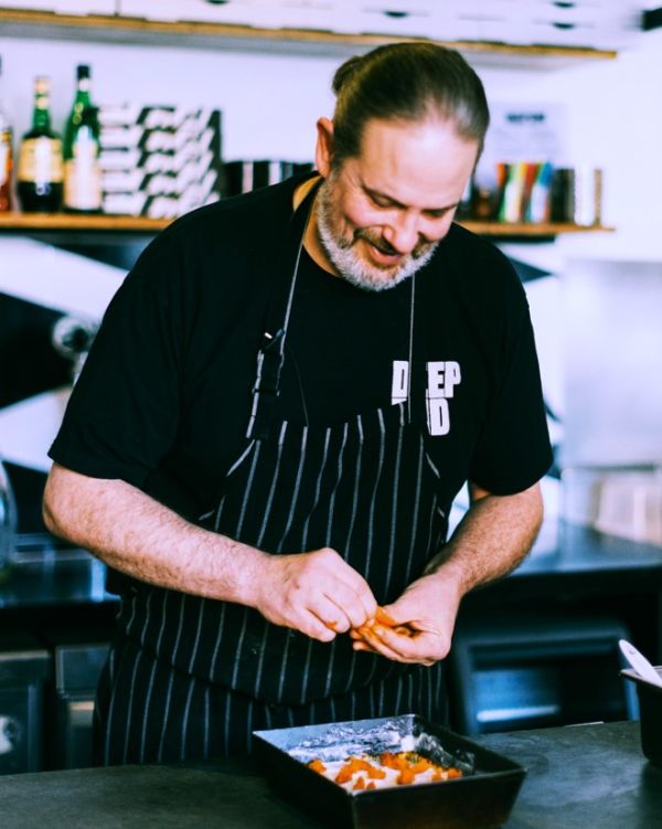 Dietaries? Fussy Eaters?