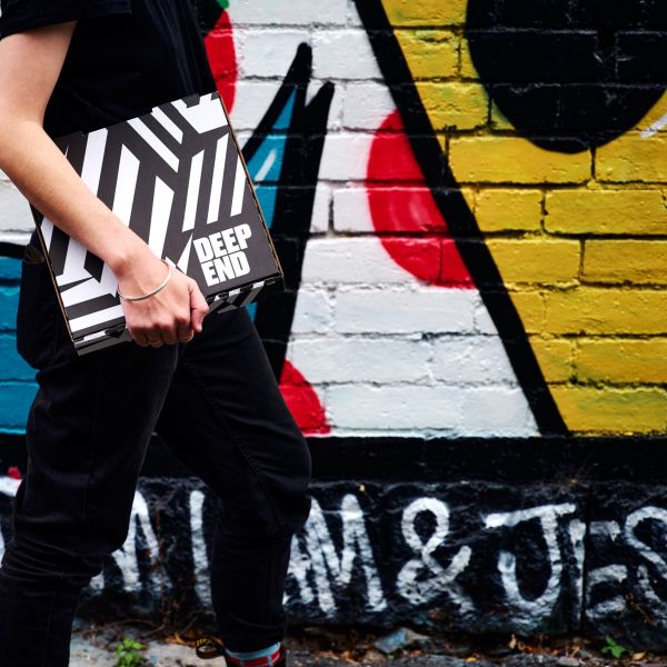 Make It a Day: Why Fitzroy + Deep End Pizza = Your Perfect Melbourne Adventure